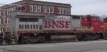 BNSF 539